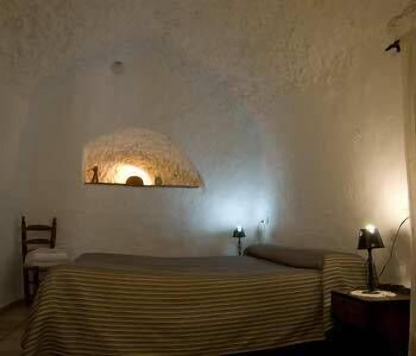 Casas Cueva Tio Tobas Guadix Hotel Alcudia de Guadix Bagian luar foto