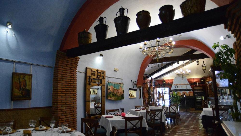 Casas Cueva Tio Tobas Guadix Hotel Alcudia de Guadix Bagian luar foto
