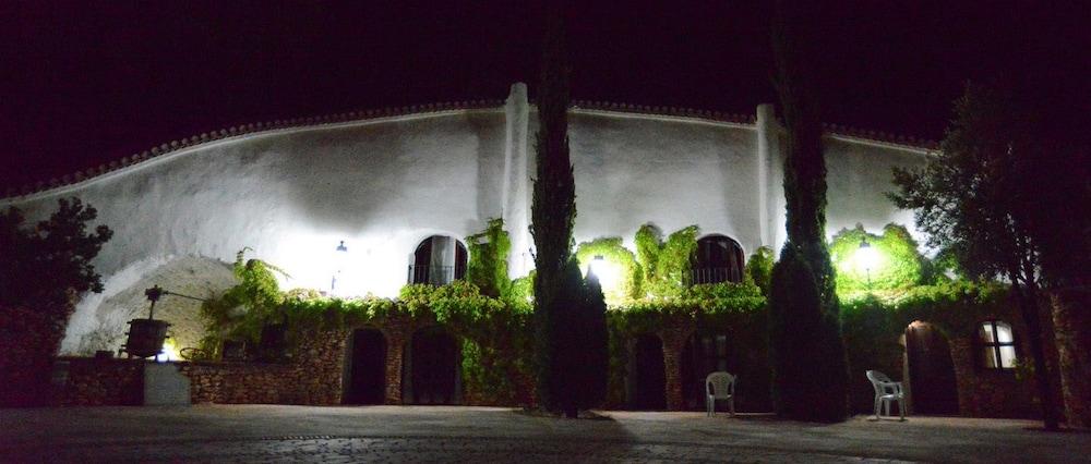 Casas Cueva Tio Tobas Guadix Hotel Alcudia de Guadix Bagian luar foto
